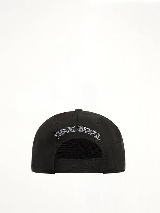 9Twenty x New Era Cap in Black