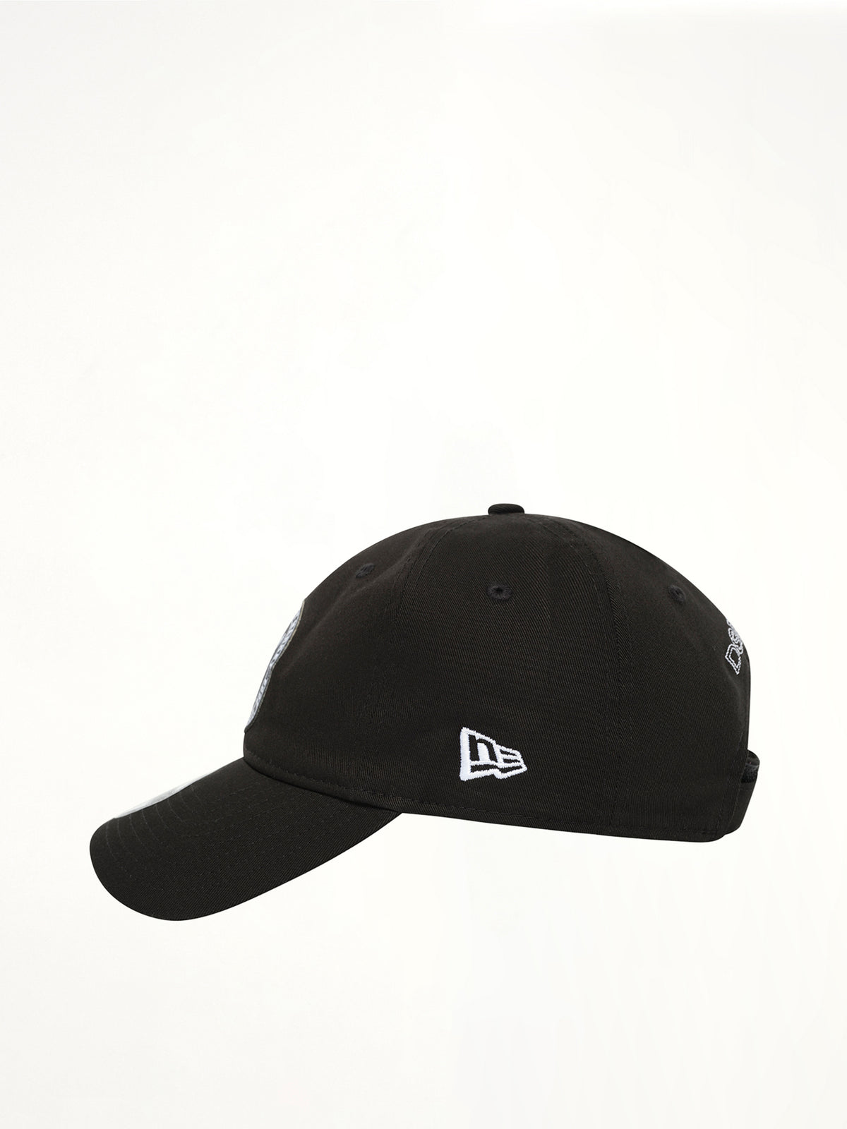9Twenty x New Era キャップ ブラック