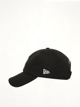 9Twenty x New Era キャップ ブラック