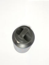 Propane Tank Water Bottle/Medium in Grey