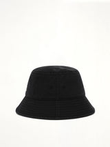 Y-3 버킷 햇 블랙 색상