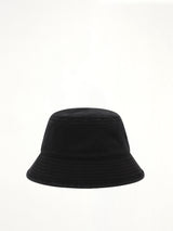 Y-3 버킷 햇 블랙 색상