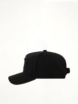 Y-3 Race Cap in Black