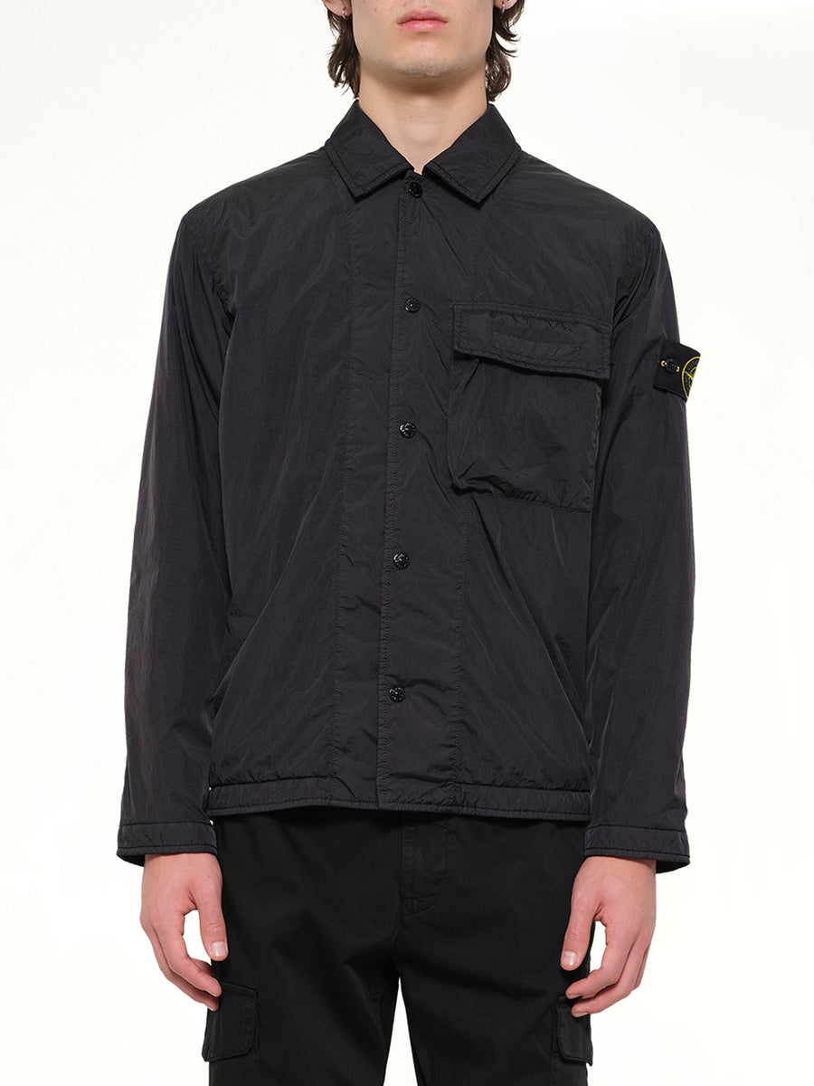 1200002 Shirts in Black