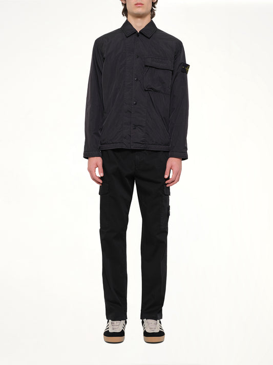 1200002 Shirts in Black