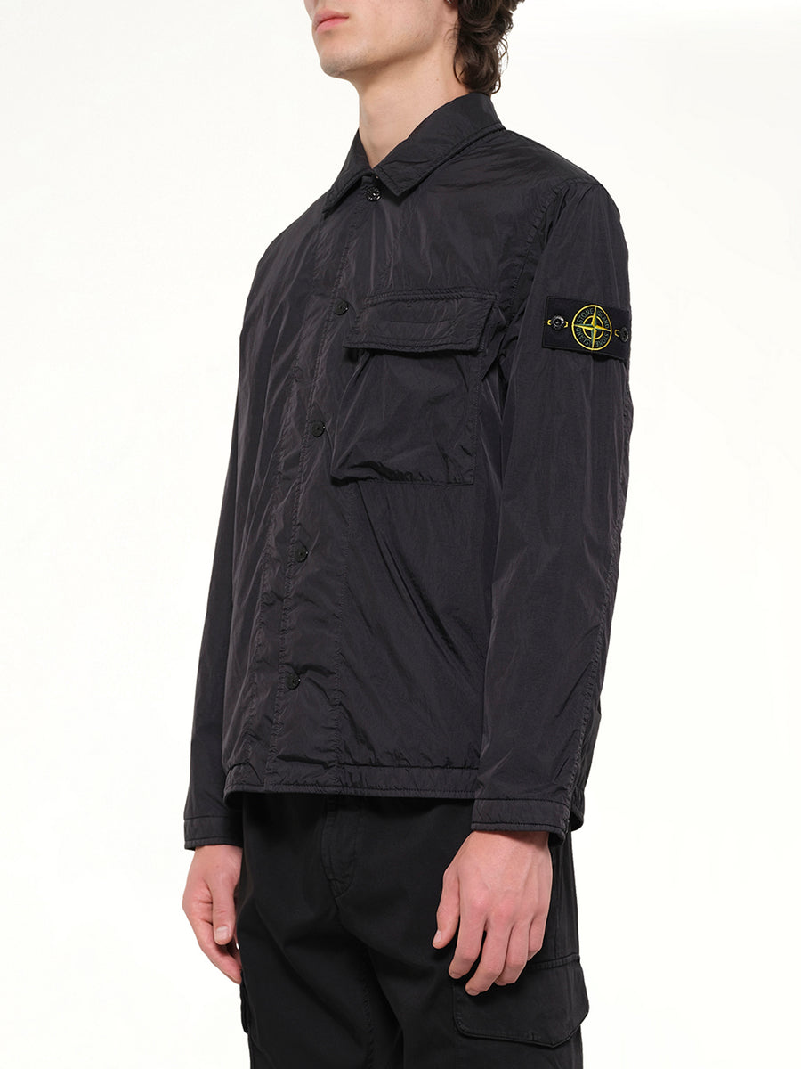 1200002 Shirts in Black