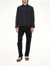 1200002 Shirts in Black