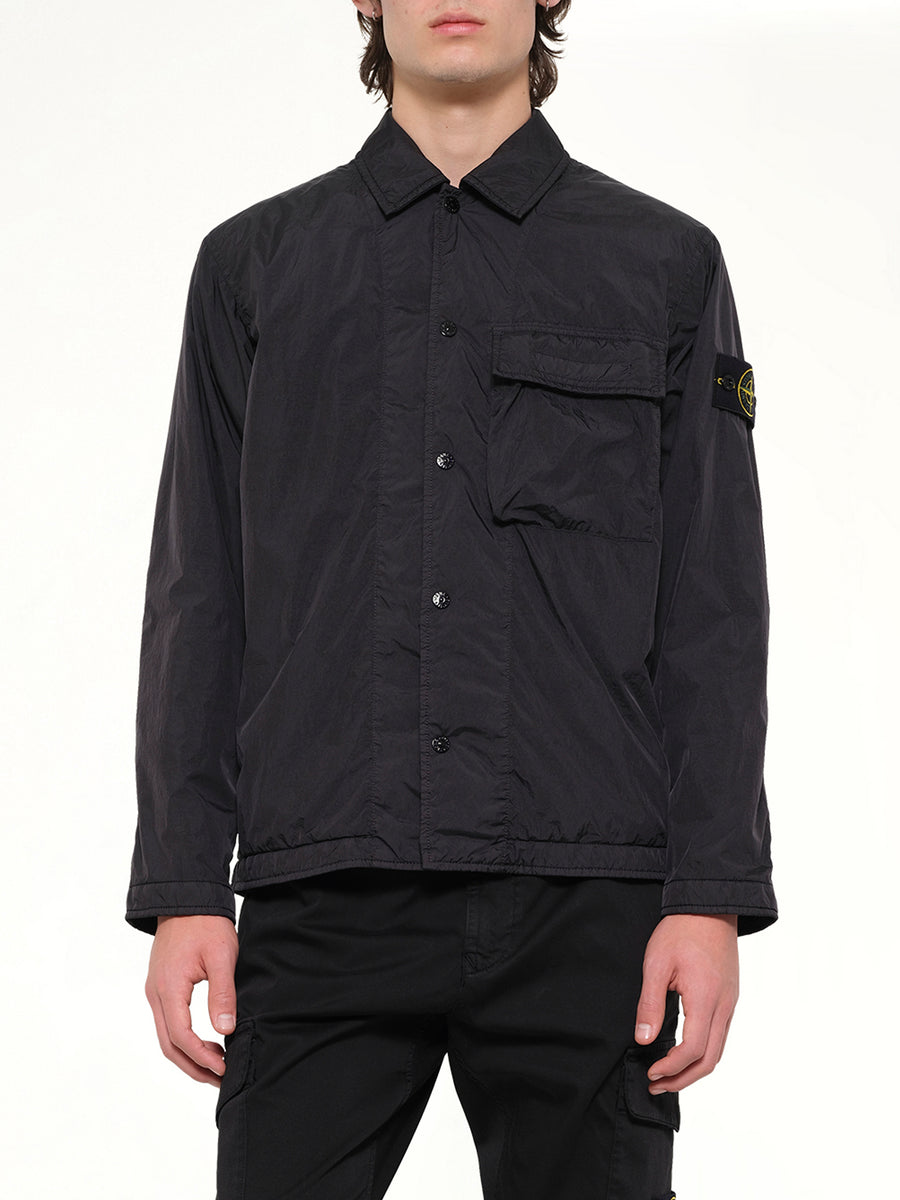 1200002 Shirts in Black