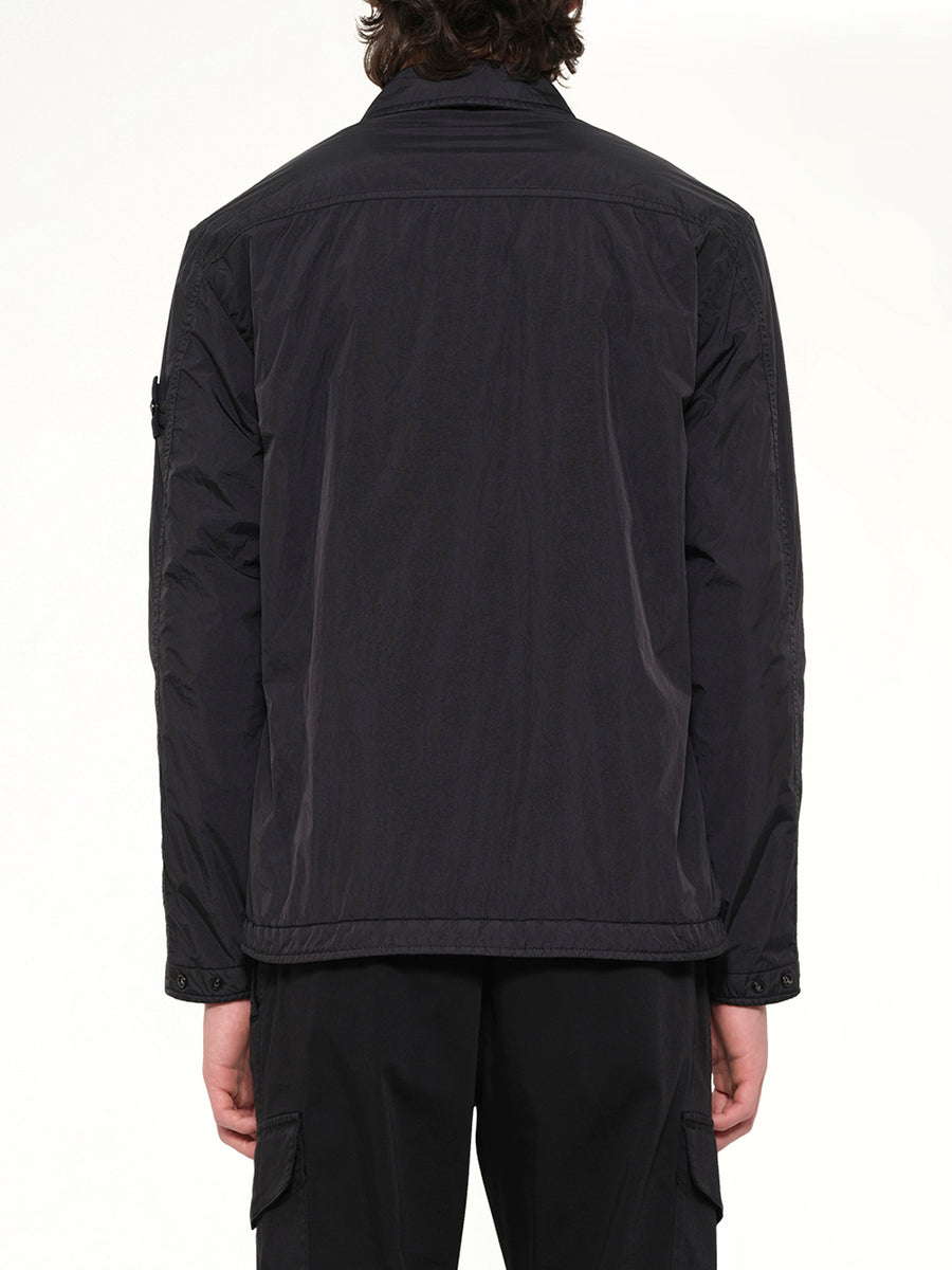 1200002 Shirts in Black