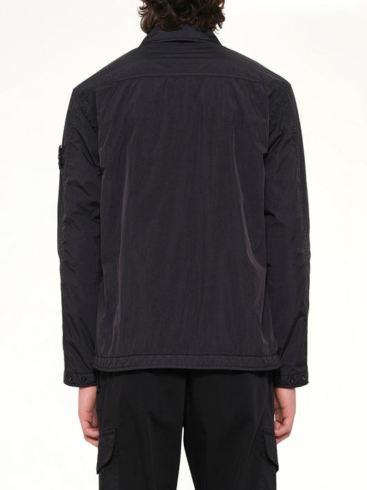 1200002 Shirts in Black