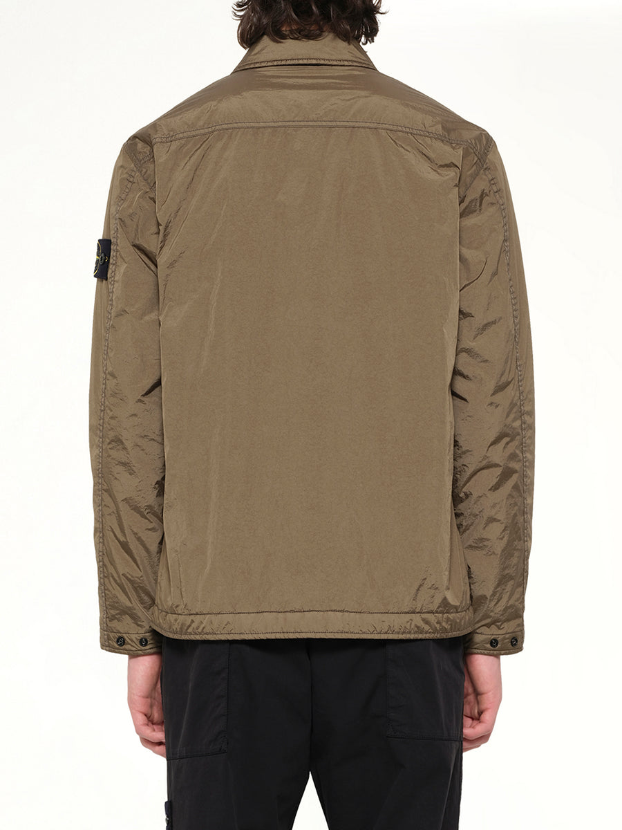 1200002 Shirts in Military Green