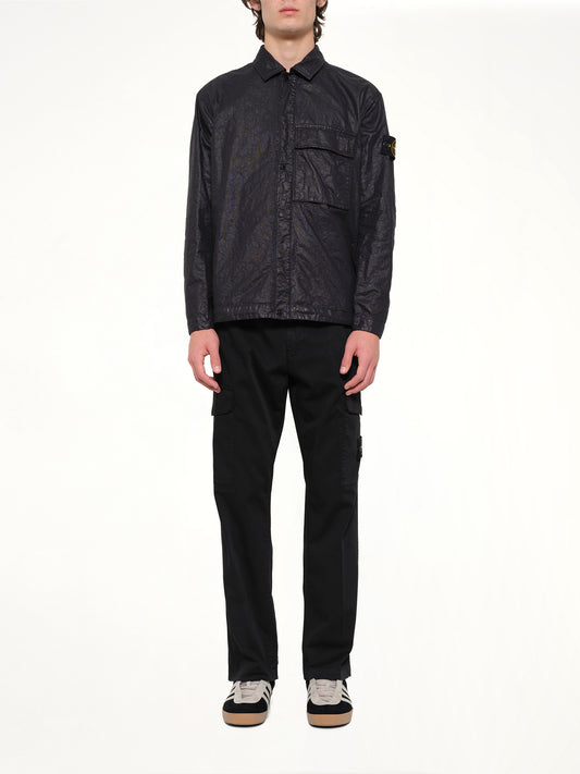 1200003 Shirts in Black