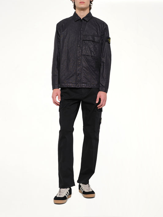 1200003 Shirts in Black