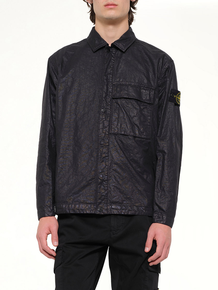 1200003 Shirts in Black