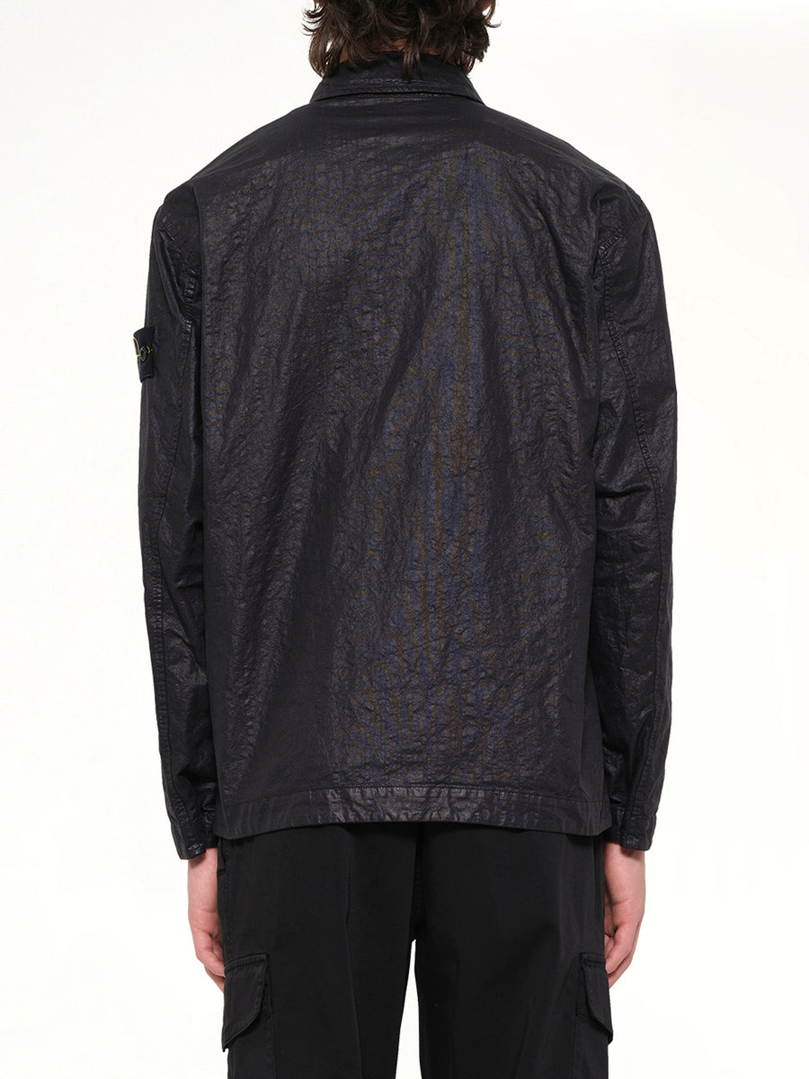 1200003 Shirts in Black