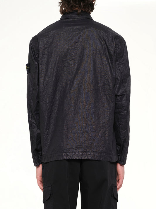 1200003 Shirts in Black