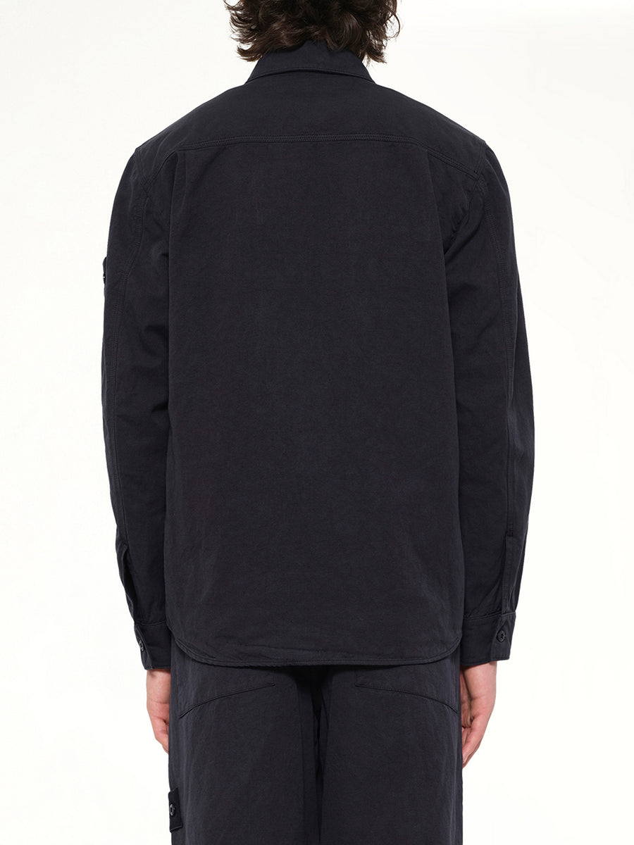 1200012 Shirts in Navy Blue