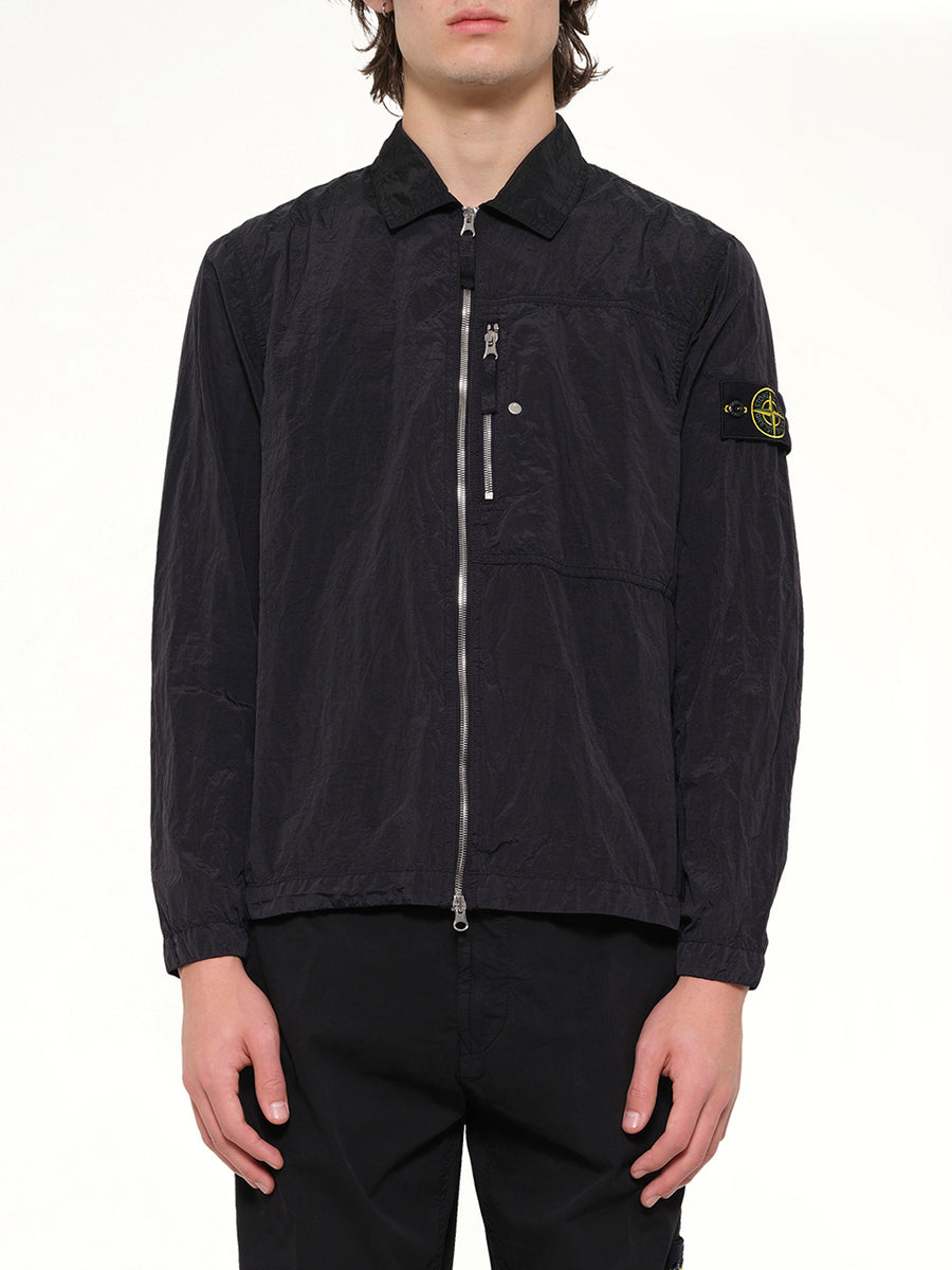 1200038 Shirts in Black