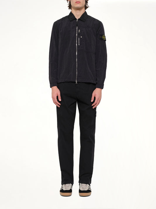 1200038 Shirts in Black