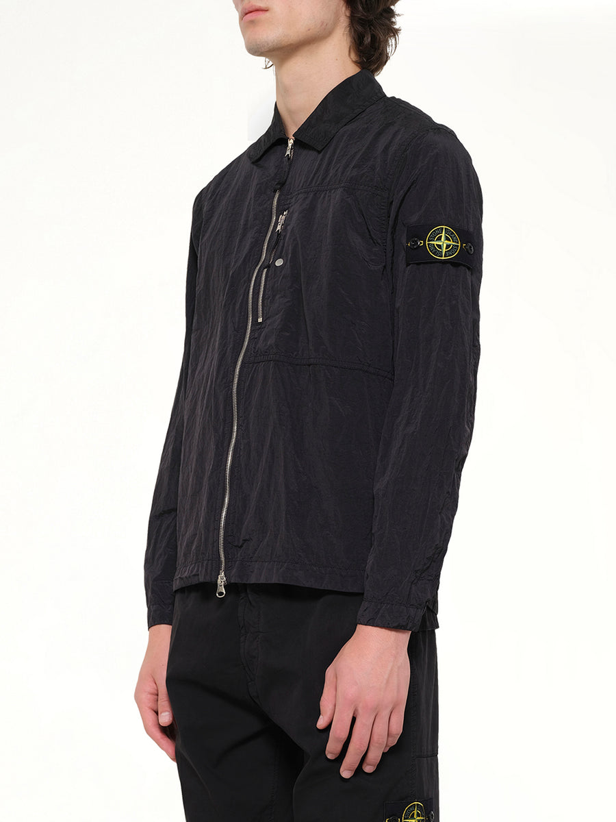 1200038 Shirts in Black