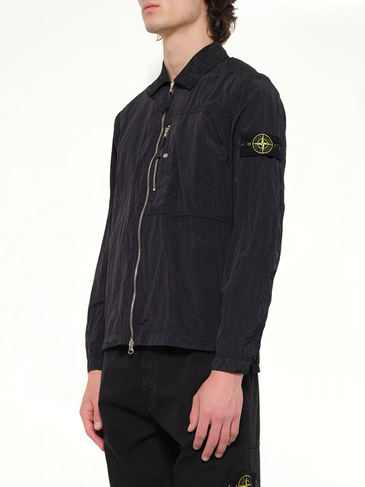 1200038 Shirts in Black
