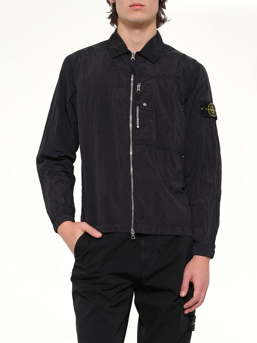 1200038 Shirts in Black