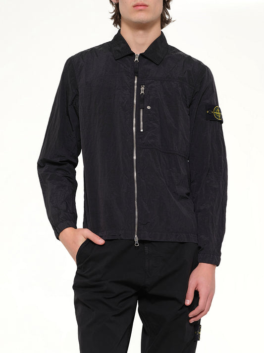 1200038 Shirts in Black