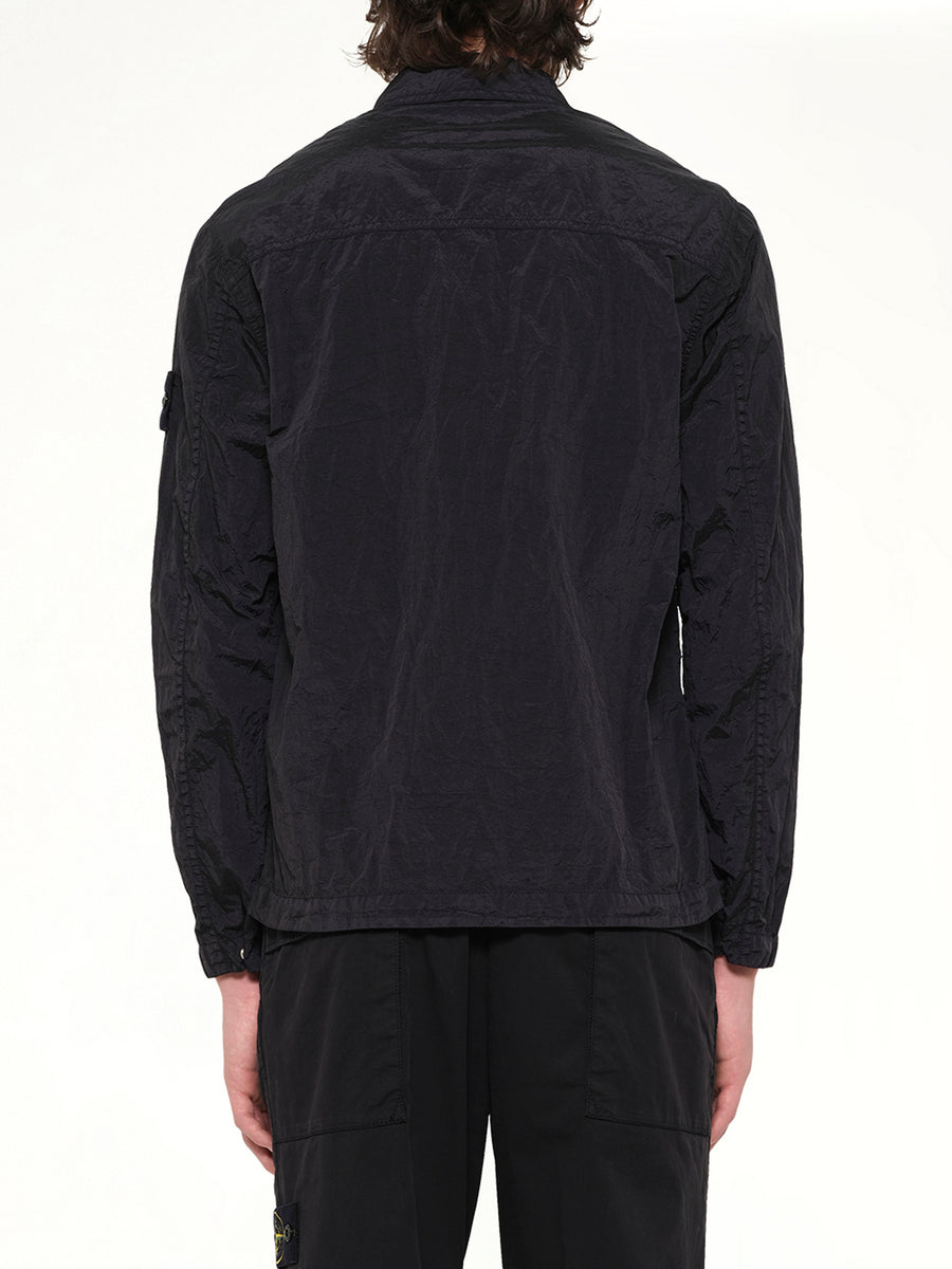 1200038 Shirts in Black