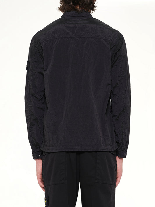 1200038 Shirts in Black