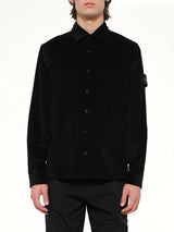 1200040 Shirts in Black
