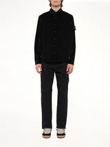 1200040 Shirts in Black