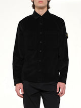 1200040 Shirts in Black