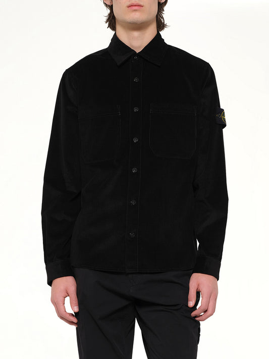 1200040 Shirts in Black