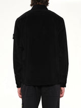 1200040 Shirts in Black
