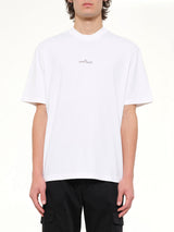 2100001 SS T-Shirt in White