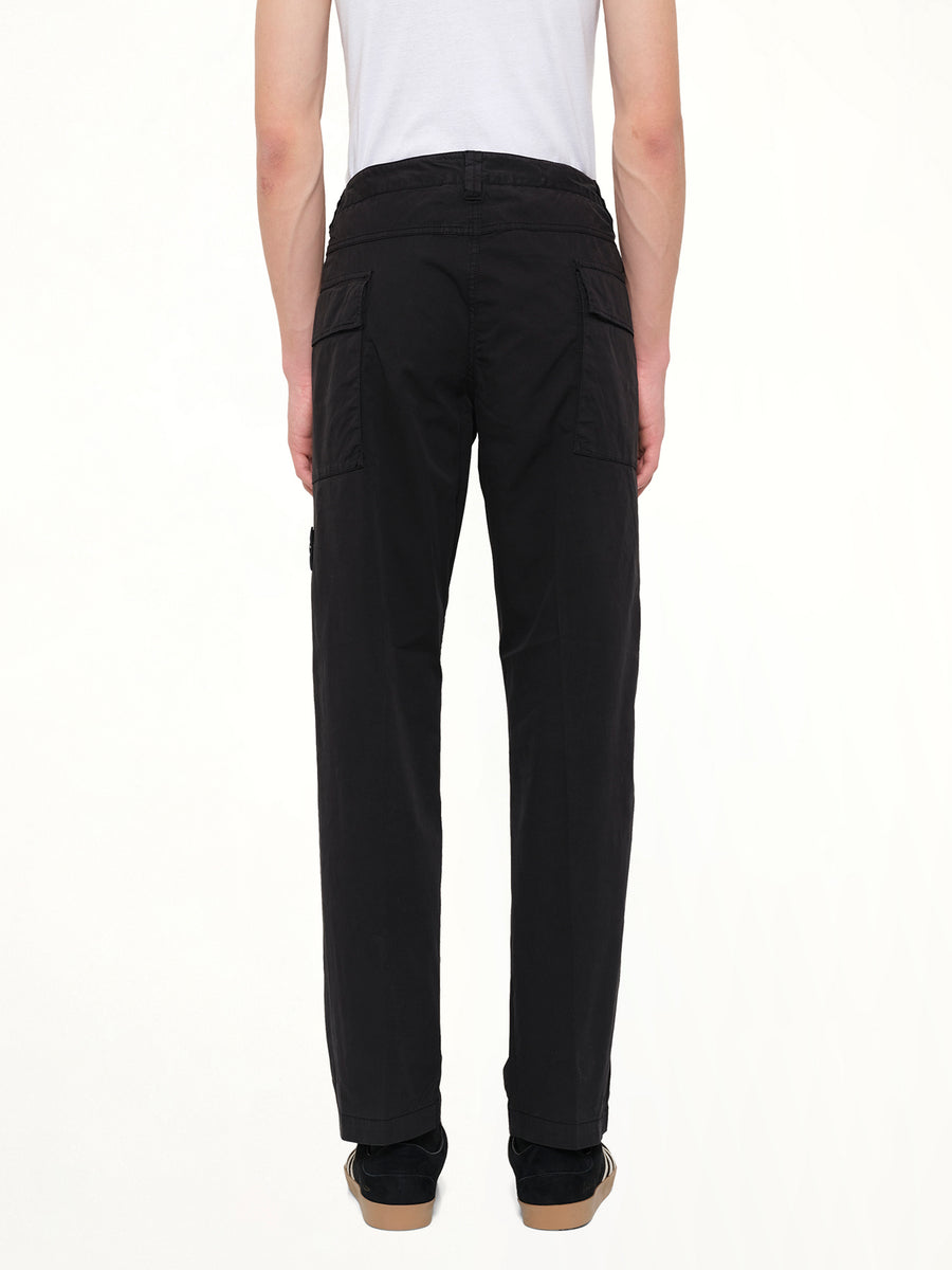 3100021 Trousers in Black
