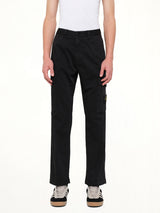 3100023 Trousers in Black