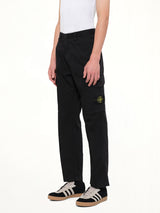 3100023 Trousers in Black