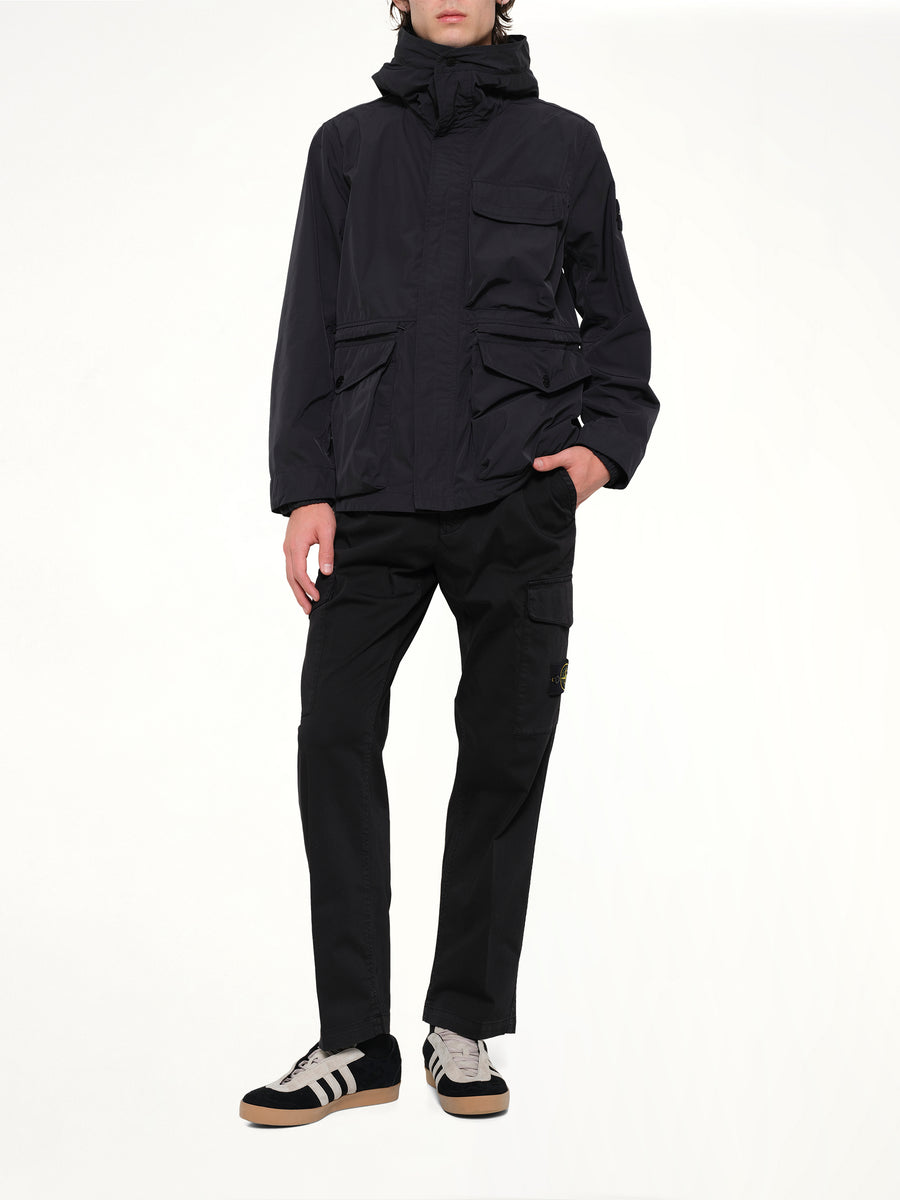 3100023 Trousers in Black