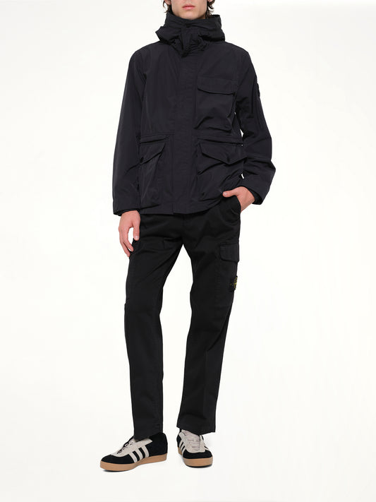3100023 Trousers in Black