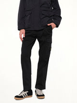 3100023 Trousers in Black