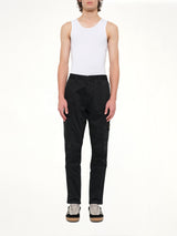 3100051 Trousers in Black