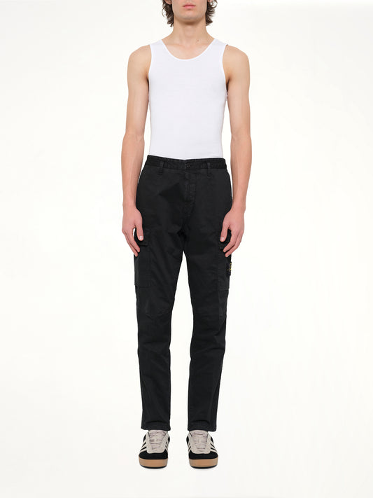 3100051 Trousers in Black