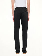 3100051 Trousers in Black