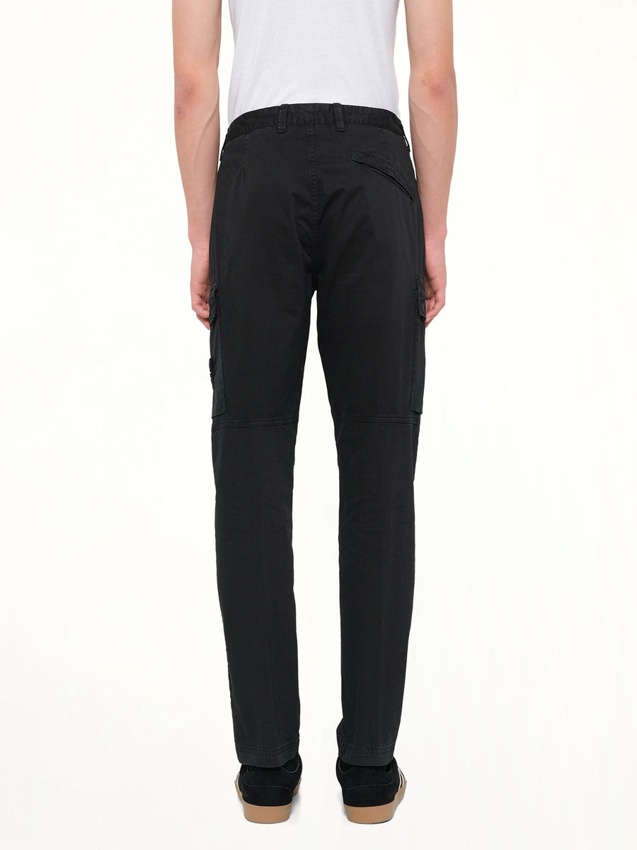3100051 Trousers in Black