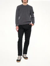 3100051 Trousers in Black