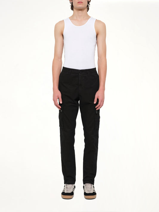 3100053 Trousers in Black