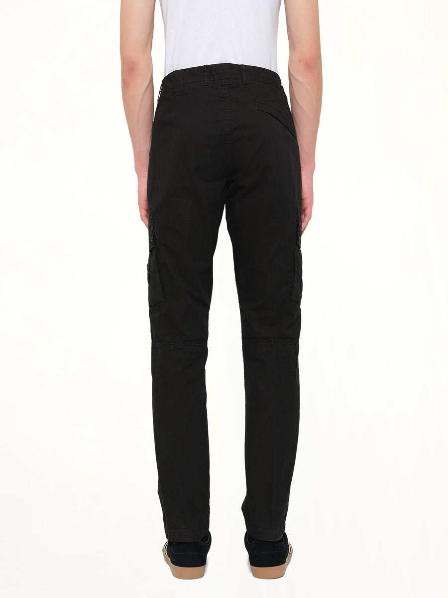 3100053 Trousers in Black