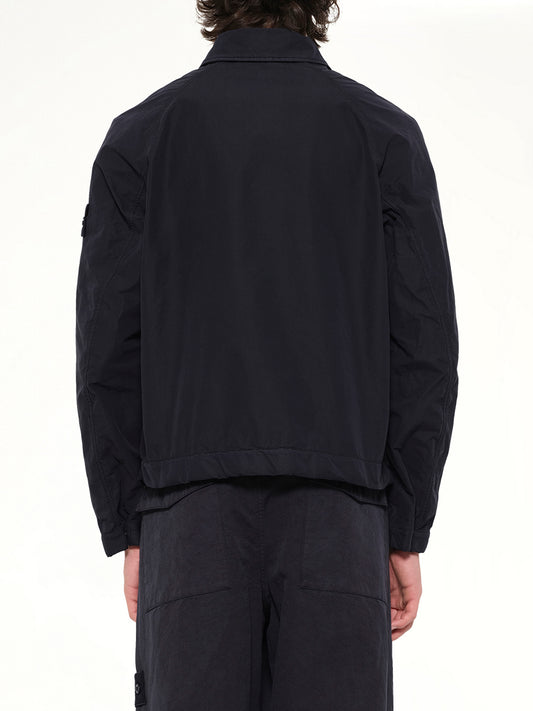 4100036 Jacket in Navy Blue