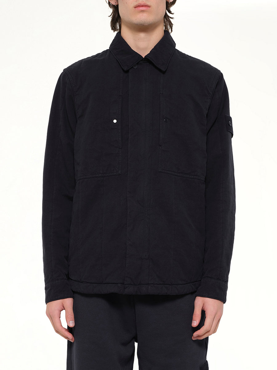 4100038 Jacket in Navy Blue